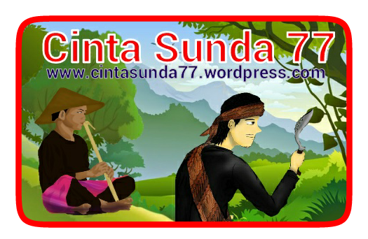 cinta sunda logo blog
